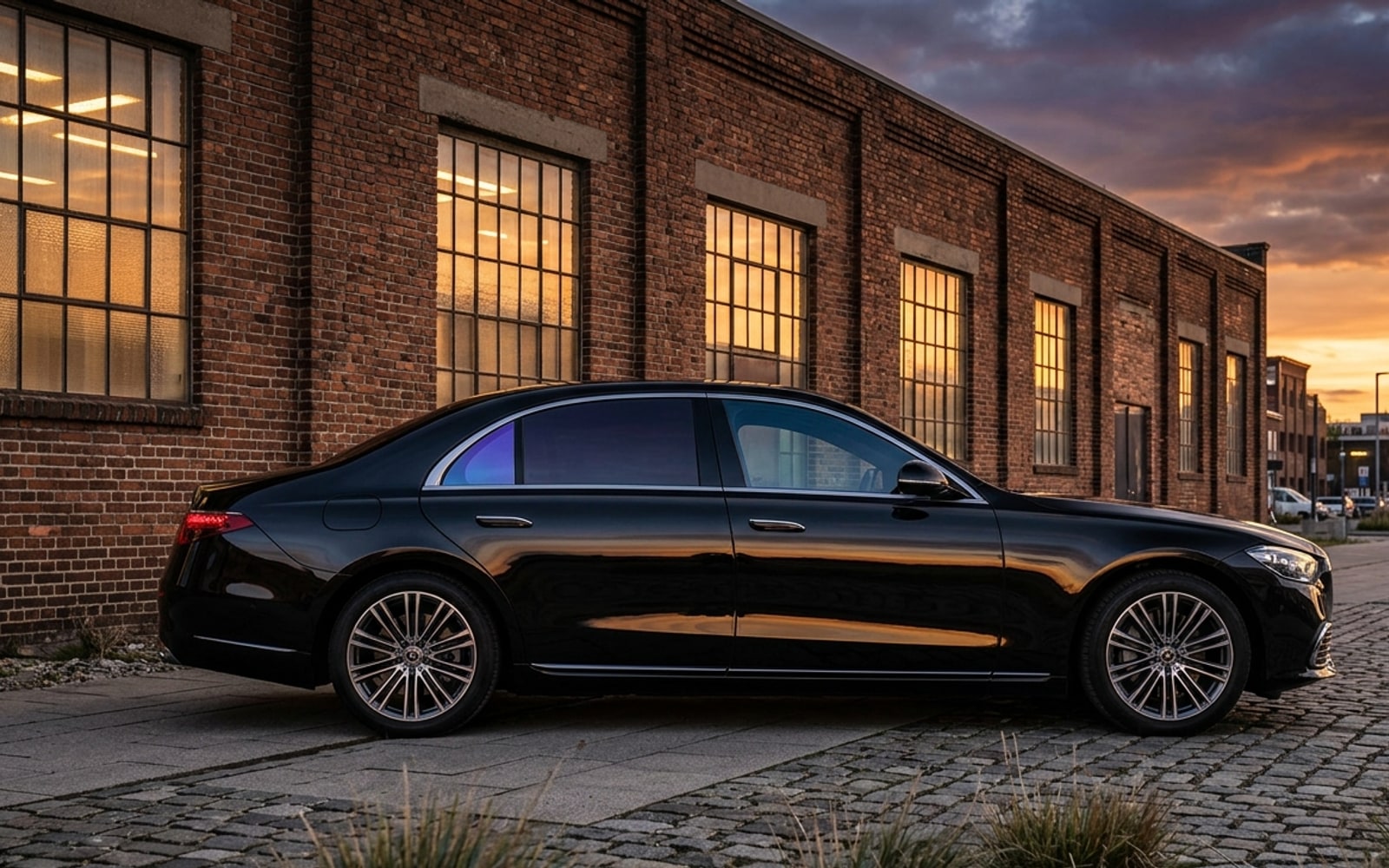 Ceramic Window Tint